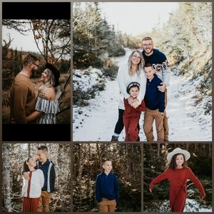 Meet your Posher, Treena